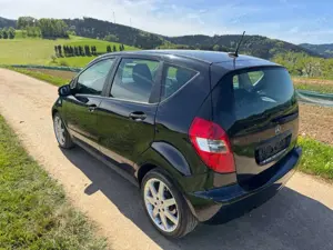 Mercedes-Benz A 160 A A 160 Bild 3