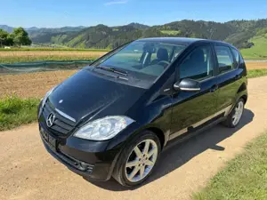 Mercedes-Benz A 160 A A 160 Bild 2