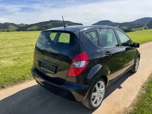 Mercedes-Benz A 160 A A 160 Bild 4