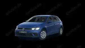 Volkswagen Polo 1.0 MPI Life LED KLIMA ZV RADIO