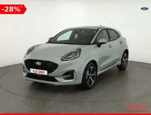Ford Puma ST-Line 1.0 EB Aut. LED Navi Kamera
