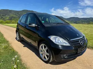 Mercedes-Benz A 160 A A 160
