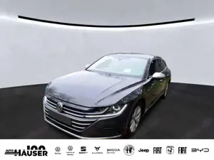 Volkswagen Arteon Shooting Brake Elegance 2.0 TSI DSG AHK DCC HUD ST