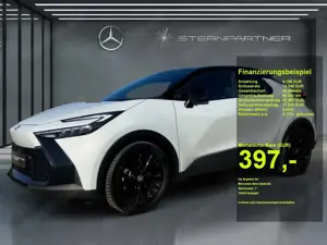 Toyota C-HR 2.0 PHEV GR Sport LED ACC eHeck Memo JBL