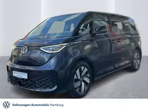 Volkswagen ID. Buzz ID.Buzz Pro AHK Navi Standheizung CarPlay PDC