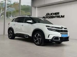 Citroen C5 Aircross Shine Aut., 2.Hand, Wenig Km