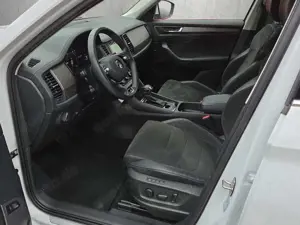Skoda Kodiaq Bild 2