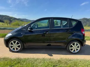 Mercedes-Benz A 160 A A 160 Bild 5