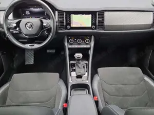 Skoda Kodiaq Bild 4