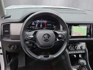 Skoda Kodiaq Bild 3
