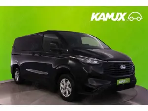 Ford Transit Custom 2.0EB 320 Titanium+LED+9-SITZE+PDC