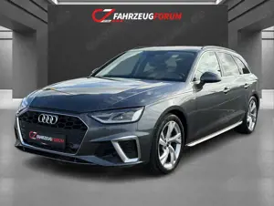 Audi A4 35 TFSI S line*Bang  Olufsen*Head-up