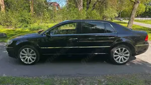 Volkswagen Phaeton