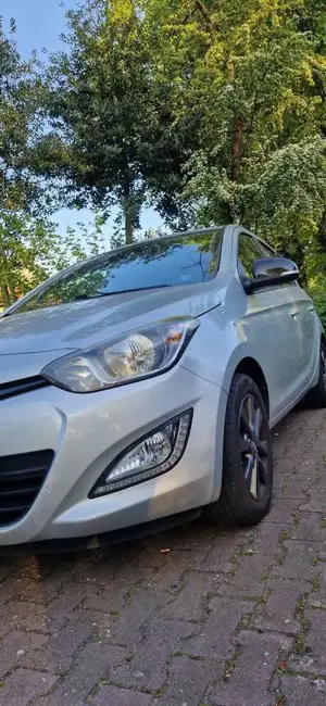 Hyundai i20 1.2 Classic