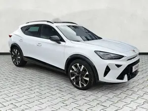 CUPRA Formentor VZ 2.0 TSI 245 kW 4Drive DSG Pano AHK 5JGar 245...