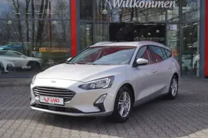 Ford Focus Turnier 1.0 Navi AHK Kamera Winterpaket