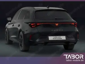CUPRA Leon Bild 5