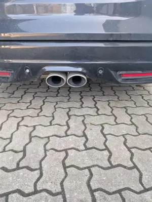 Ford Focus Bild 5