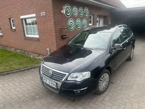 Volkswagen Passat Variant Passat Variant 2.0 TDI DSG Comfortline