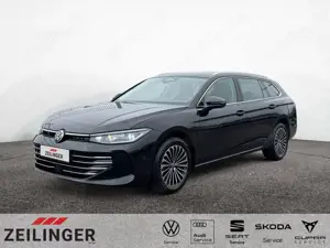 Volkswagen Passat Variant Passat Var. Elegance eTSI DSG|el.HECK|IQ.LIGHT