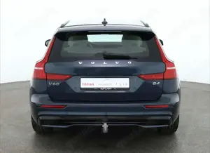 Volvo V60 Bild 4