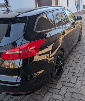 Ford Focus Bild 2