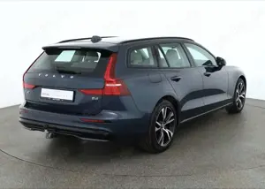 Volvo V60 Bild 5