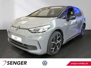 Volkswagen ID.3 Pro ENERGY App-Connect Memory Navi Sitzhzg.