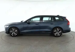 Volvo V60 Bild 2
