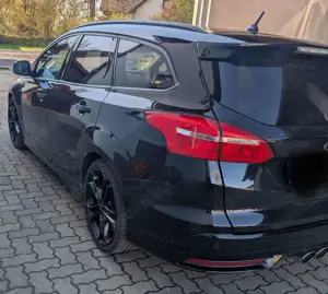 Ford Focus Bild 3