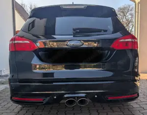 Ford Focus Bild 4