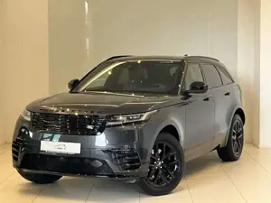 Land Rover Range Rover Velar D200 R-Dynamic SE AHK Memory