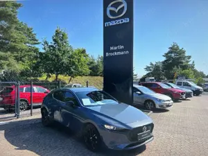Mazda 3 2.5 e-SKYACTIV G 140ps 6AT FWD Homura