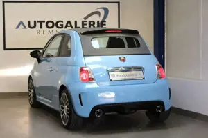 Abarth 500C