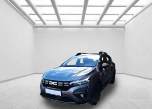 Dacia Sandero III 1.0 TCe 100 LPG Stepway Extreme + (EUR