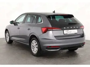 Skoda Scala Bild 4
