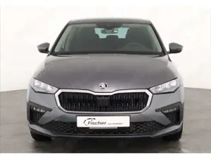 Skoda Scala Bild 3