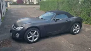 Opel GT