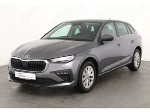 Skoda Scala Bild 2