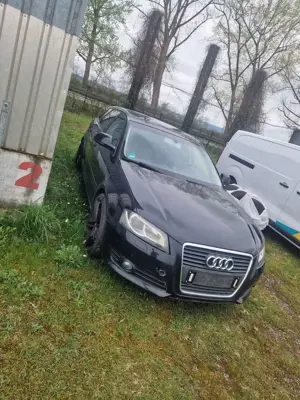 Audi A3 1.4 TFSI Ambition