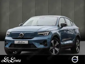 Volvo C40 Single Motor Ultimate Recharge Pure Electric Na...