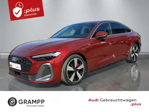 Audi A5 TFSI S-tronic +AHK+KAMERA+STANDHZG+