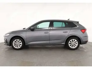 Skoda Scala Bild 5