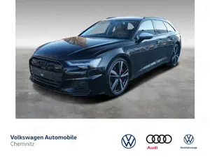 Audi S6 3.0 TDI quattro*Panorama*Head-up*Matrix