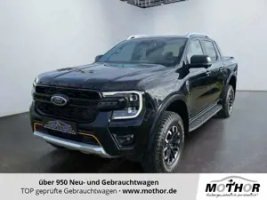 Ford Ranger Wildtrak X 2.0 Ecoblue 4WD ACC PDC BO
