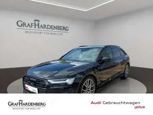 Audi A6 Avant 50 TDI qu. tiptronic S line Matrix 360°
