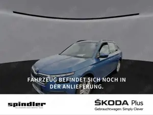 Skoda Kamiq Clever 1.0TSI / Navi, Pano, SmartLink, LED
