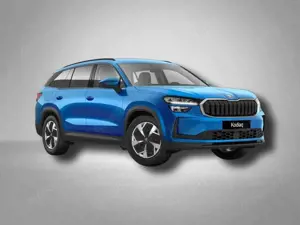 Skoda Kodiaq Selection 1.5 TSI mHEV 7-Gang DSG 110 kW (150 P...