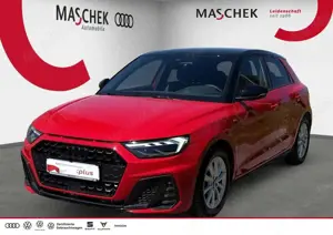 Audi A1 Sportback S line 40 TFSI S tronic ACC Naviplus VC