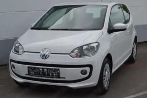 Volkswagen up! up! 1.0 44kW move up! *AUTOMATIK*SITZHEIZUNG*